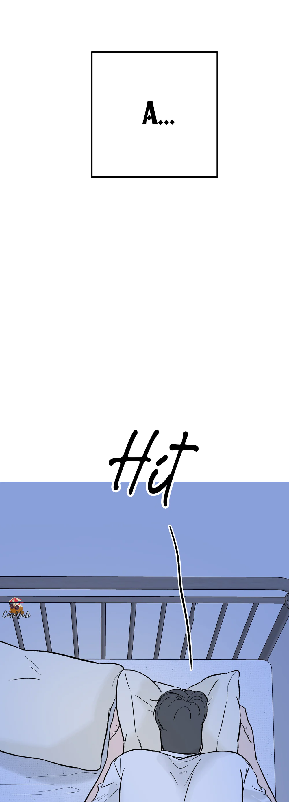 Vết Đỏ - Chap 5