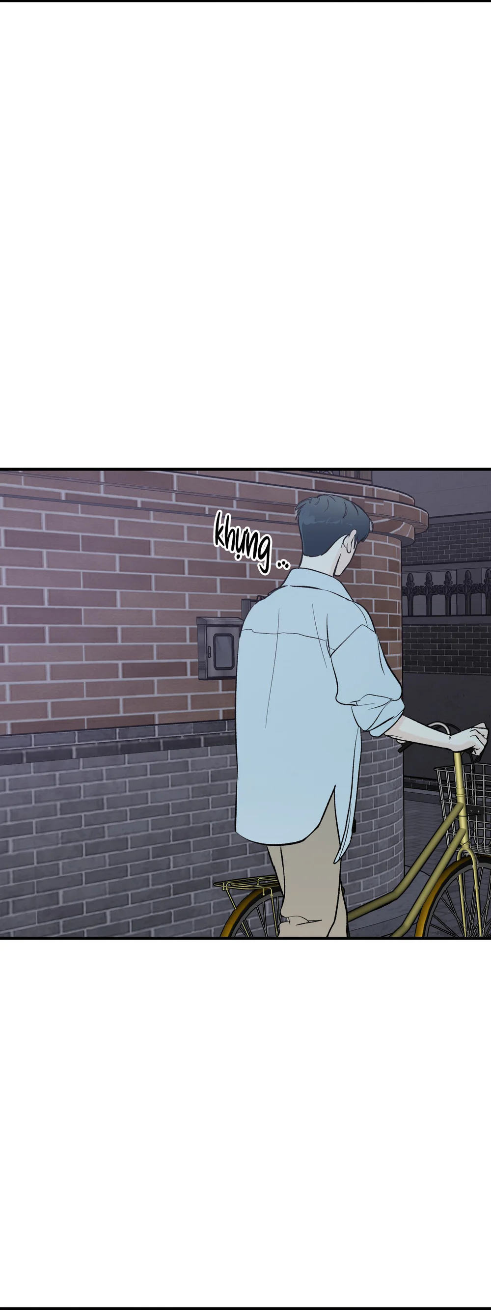 Vết Đỏ - Chap 5