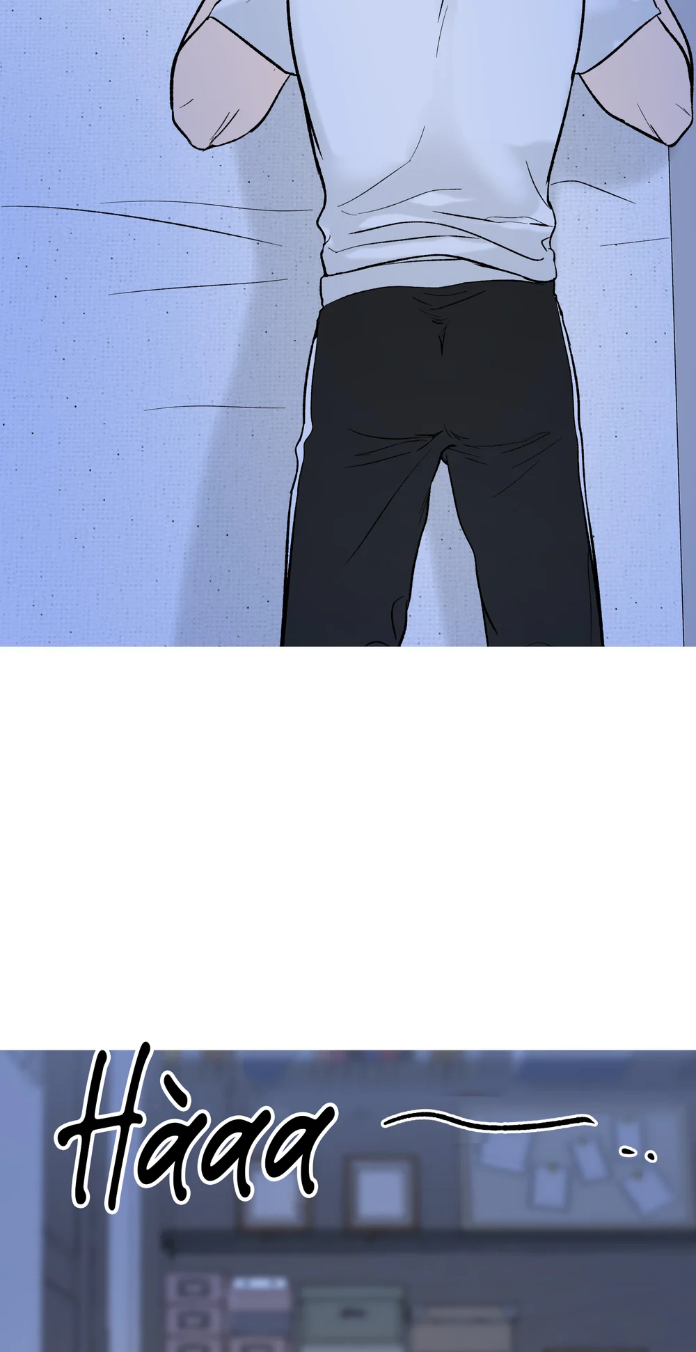 Vết Đỏ - Chap 5