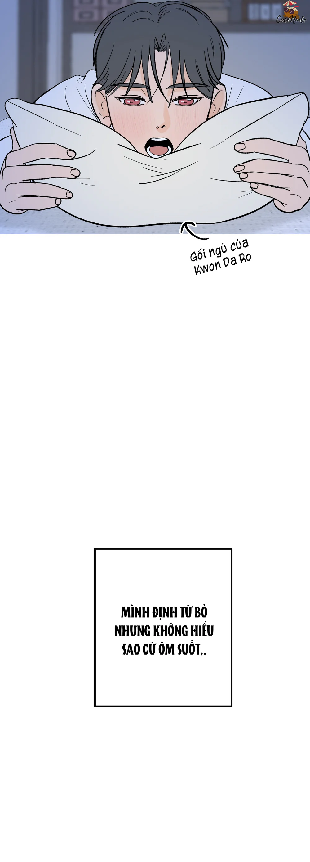 Vết Đỏ - Chap 5