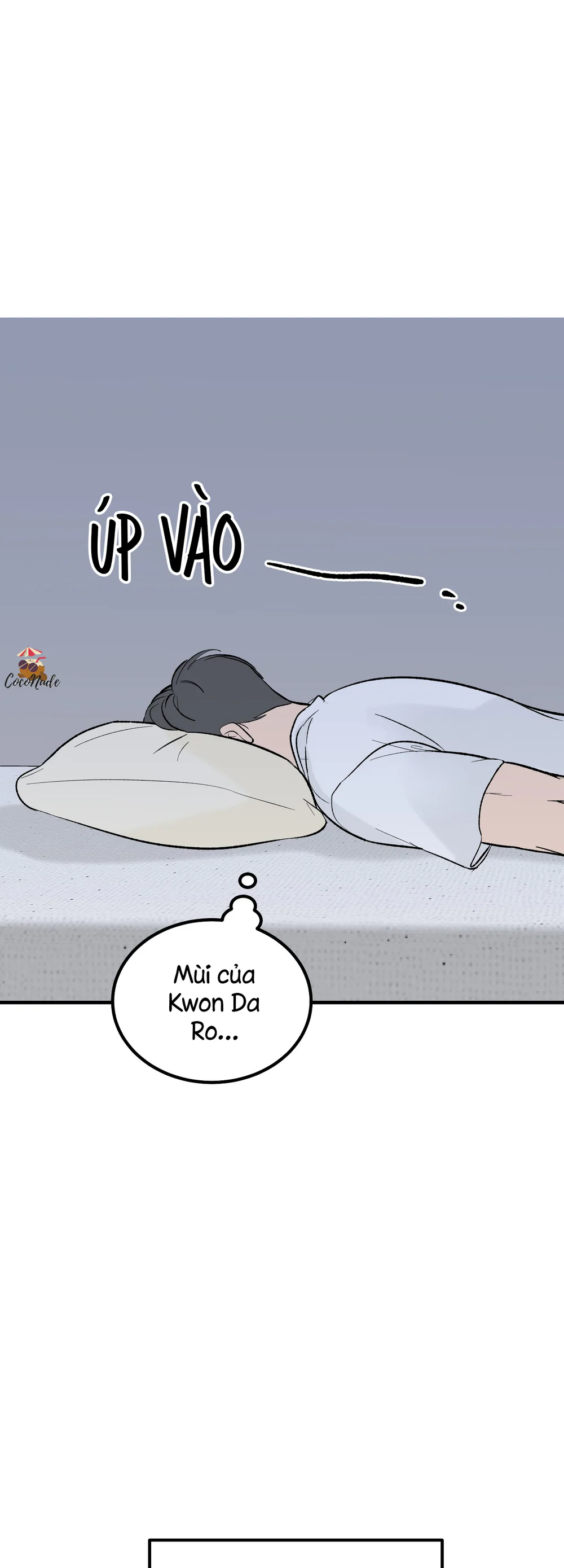 Vết Đỏ - Chap 5