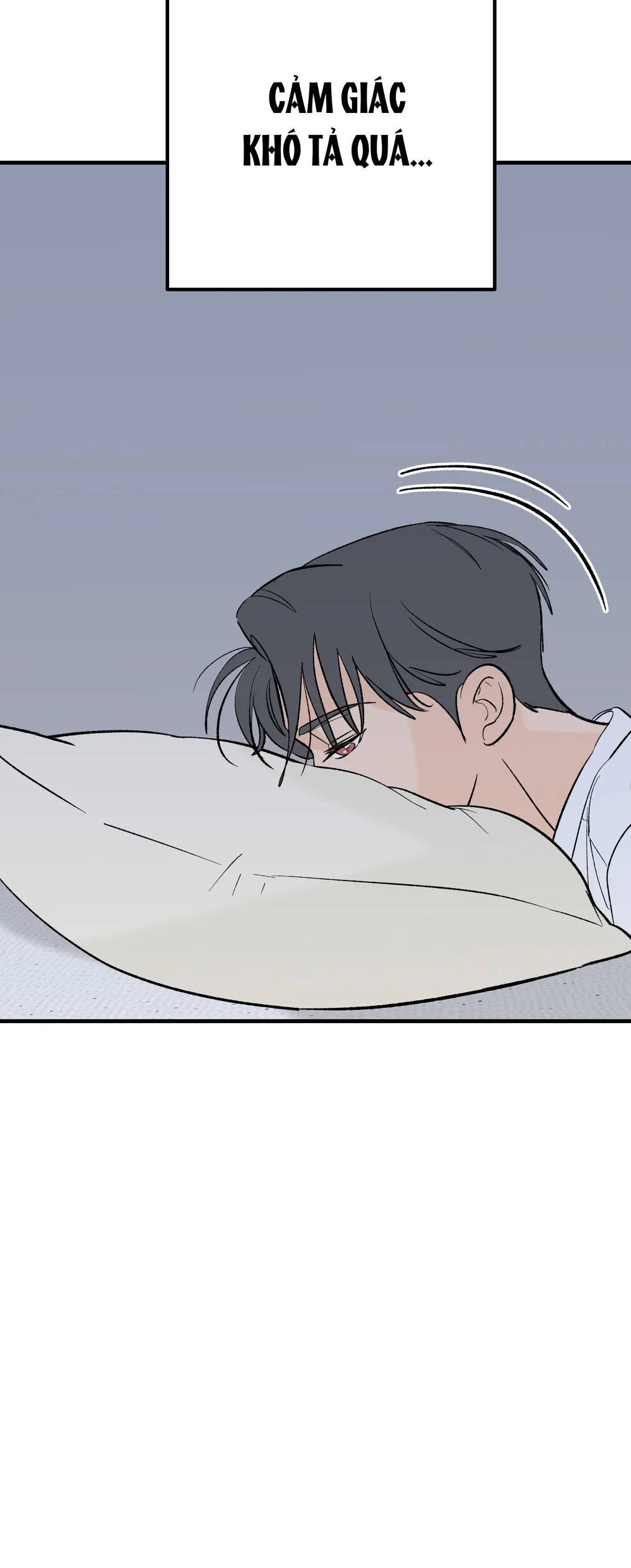 Vết Đỏ - Chap 5