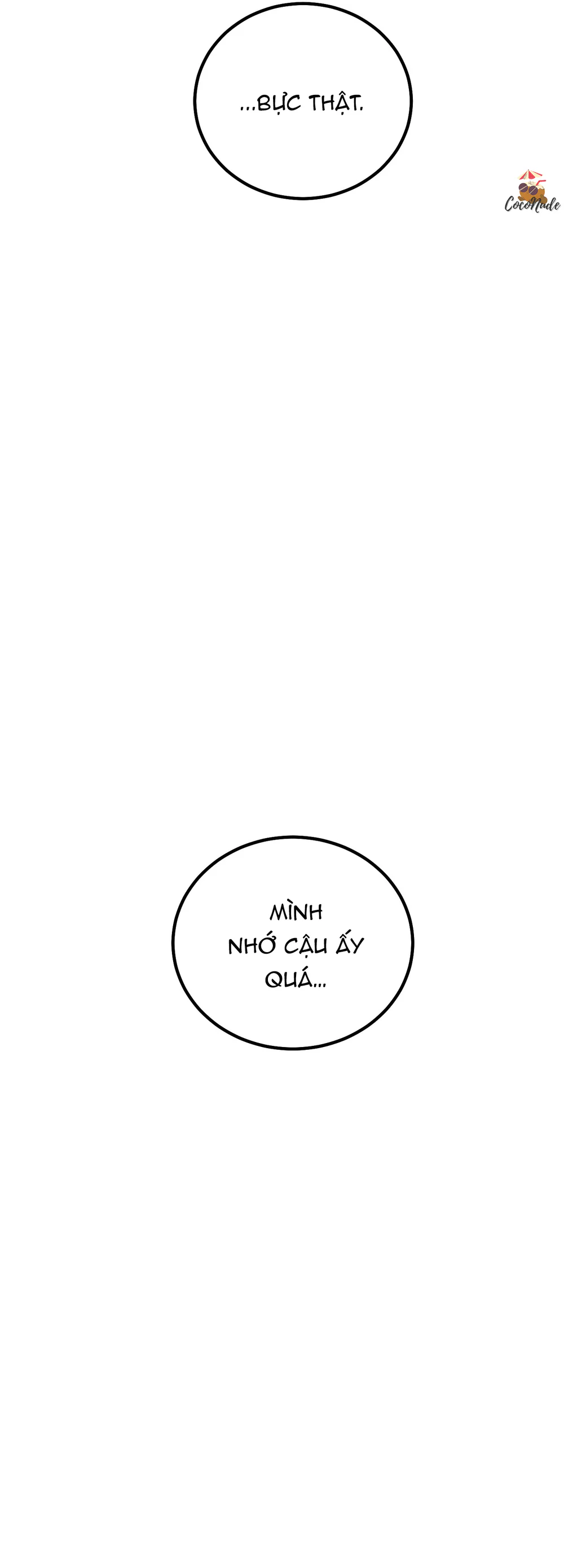Vết Đỏ - Chap 5