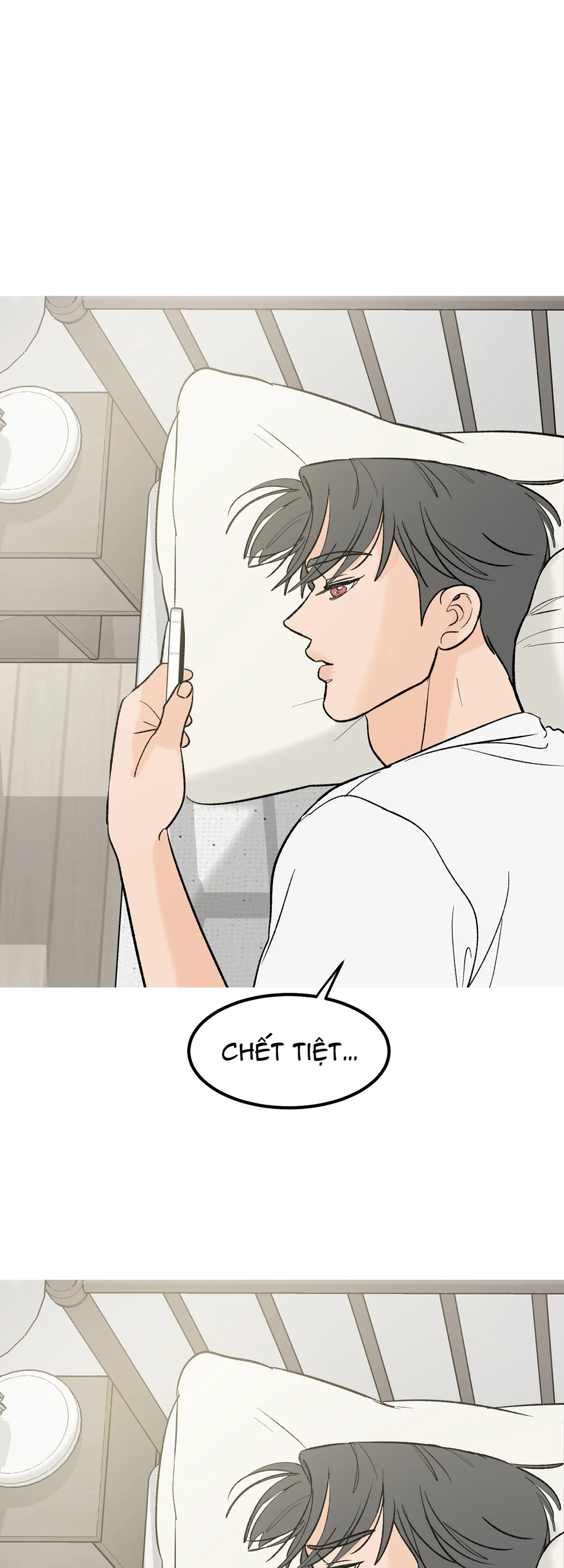 Vết Đỏ - Chap 6