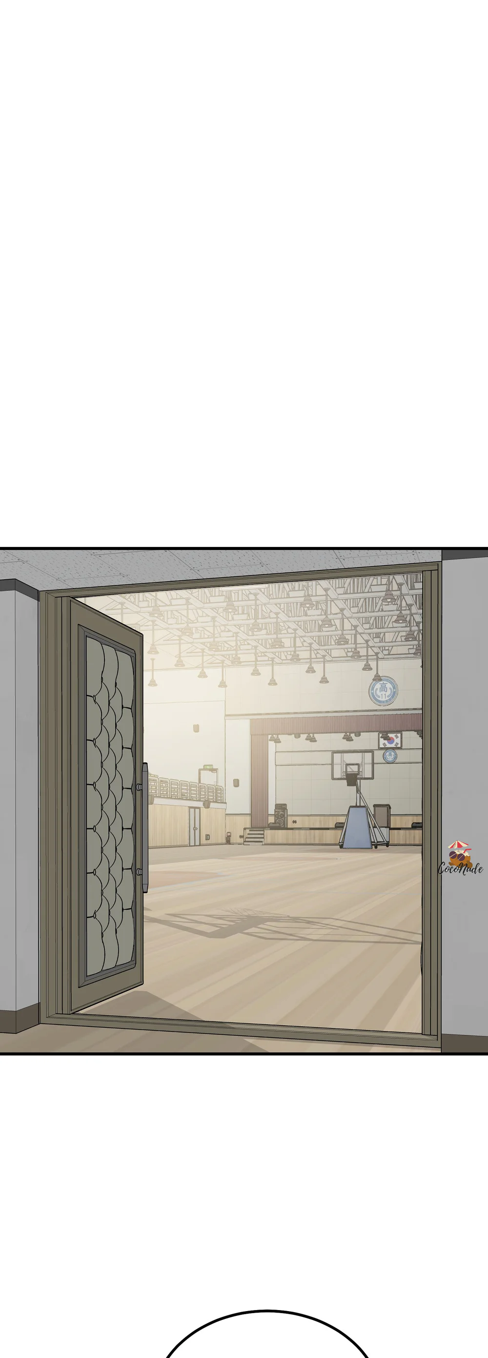 Vết Đỏ - Chap 6