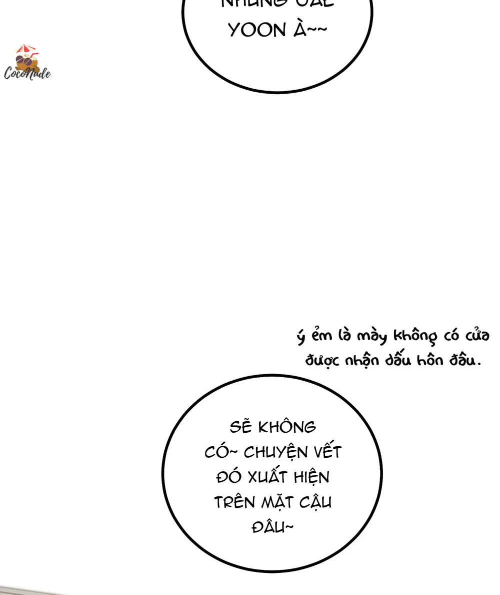 Vết Đỏ - Chap 6