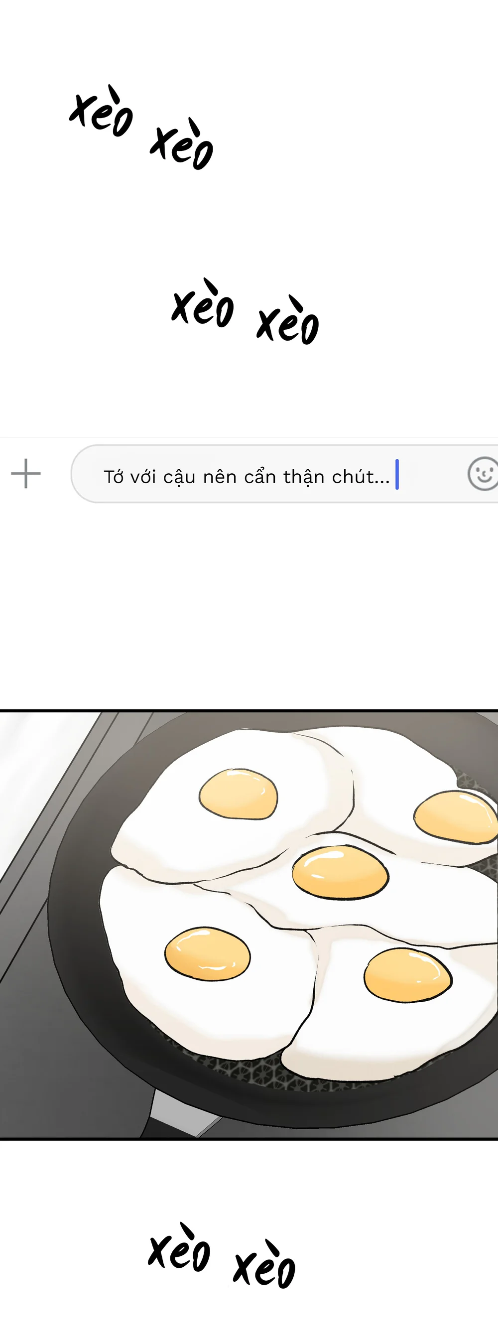 Vết Đỏ - Chap 6