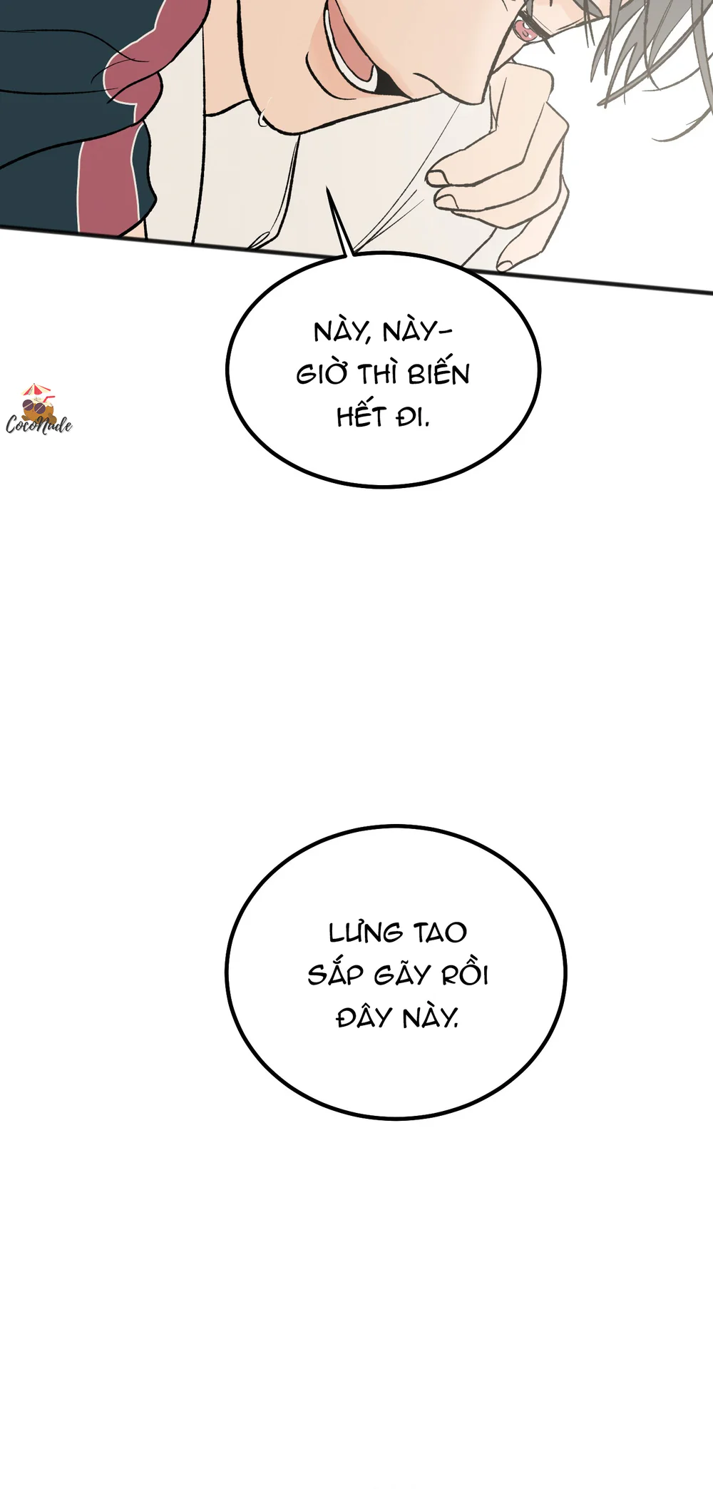 Vết Đỏ - Chap 6