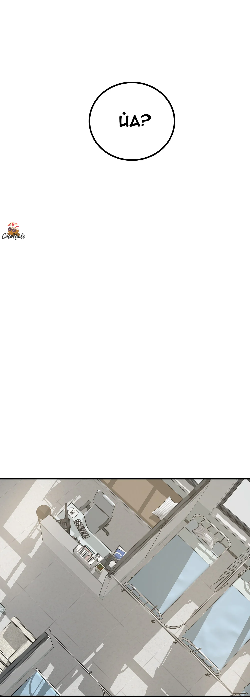 Vết Đỏ - Chap 6