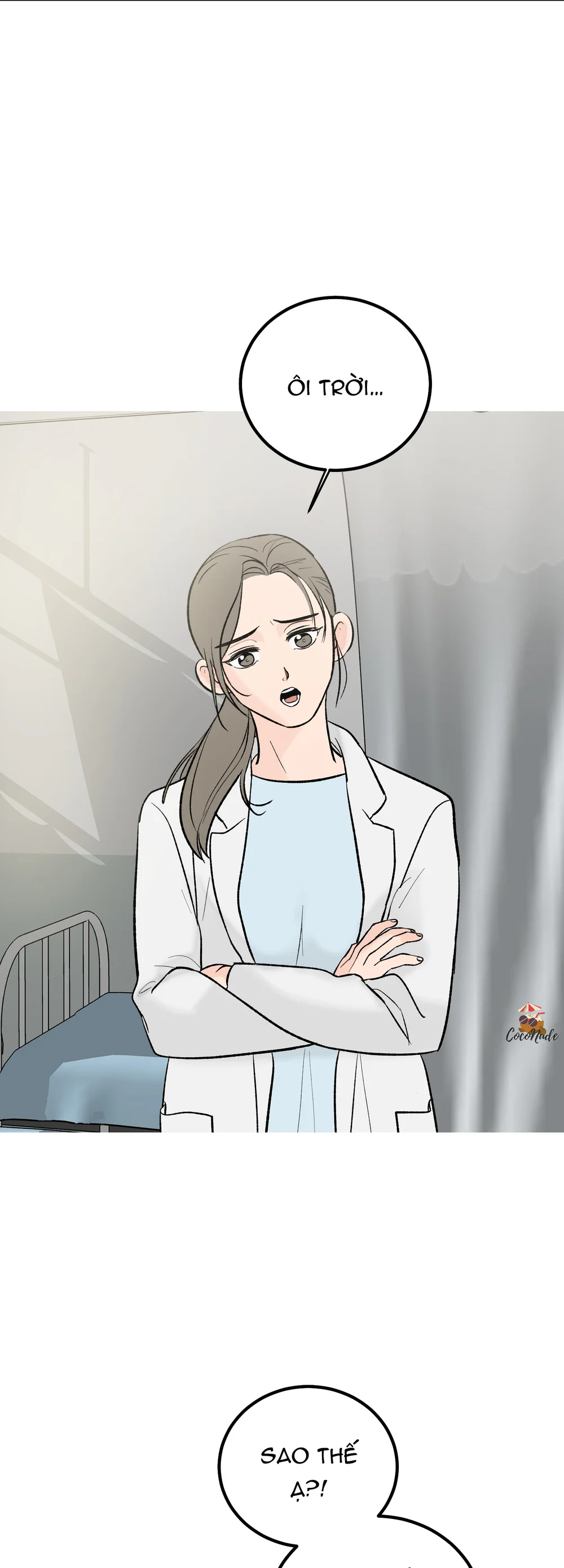 Vết Đỏ - Chap 6