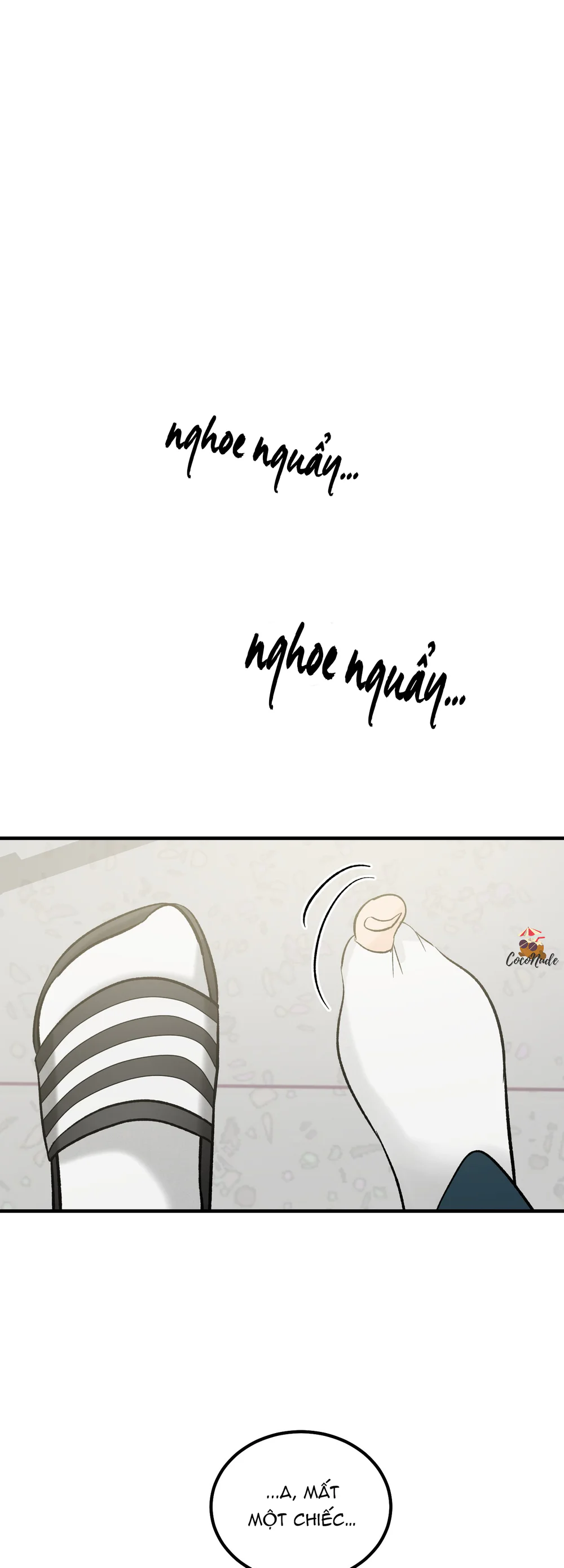 Vết Đỏ - Chap 6