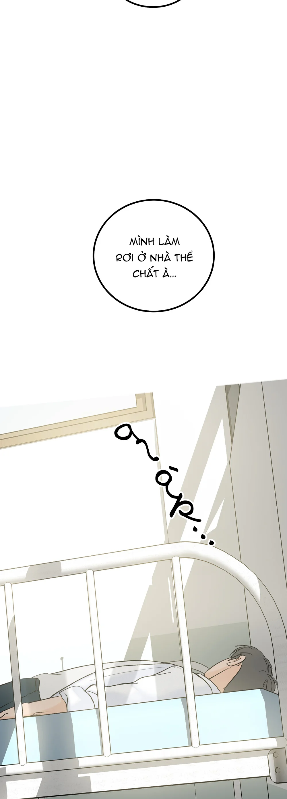 Vết Đỏ - Chap 6