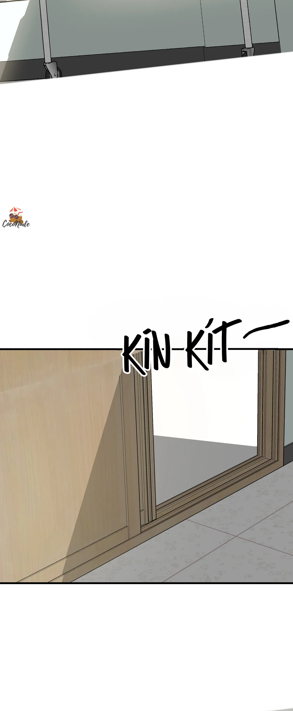 Vết Đỏ - Chap 6