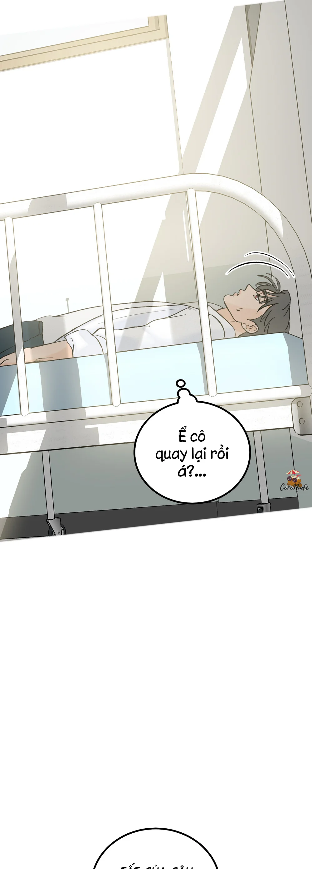 Vết Đỏ - Chap 6