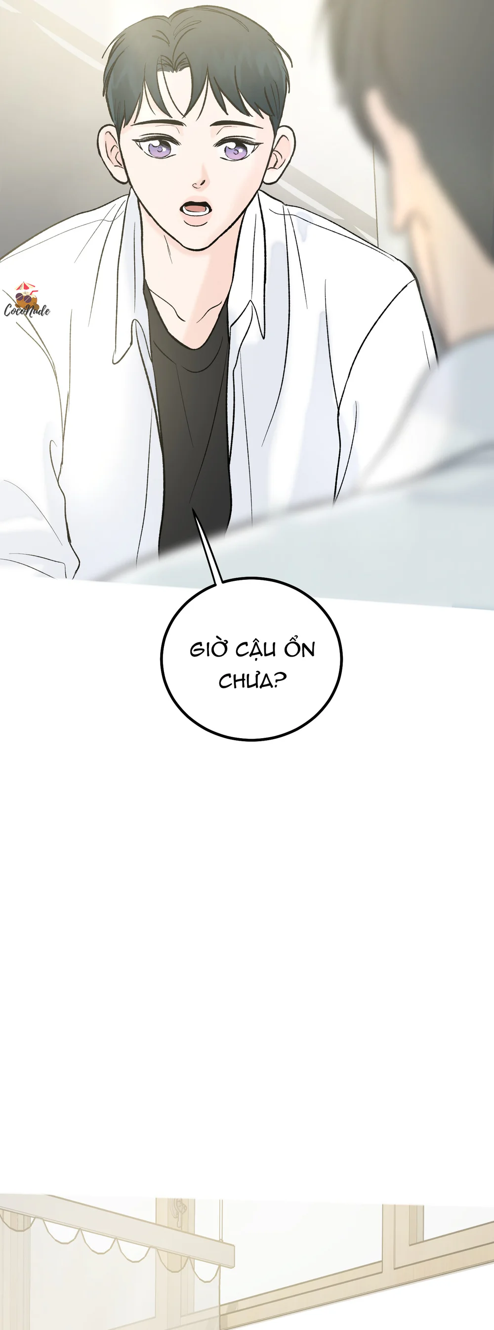 Vết Đỏ - Chap 6