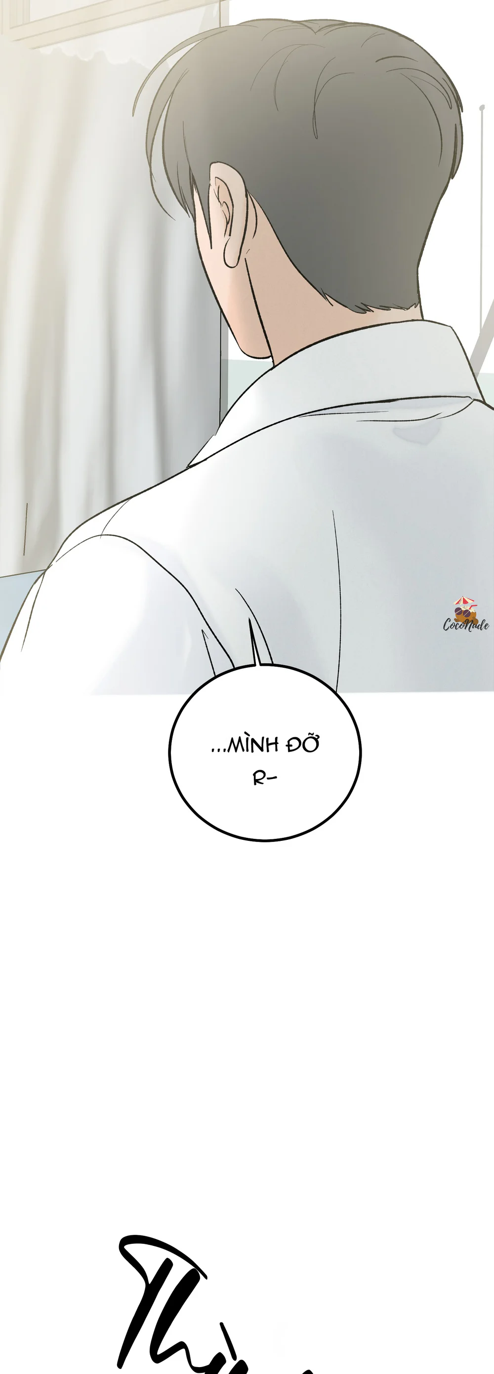 Vết Đỏ - Chap 6