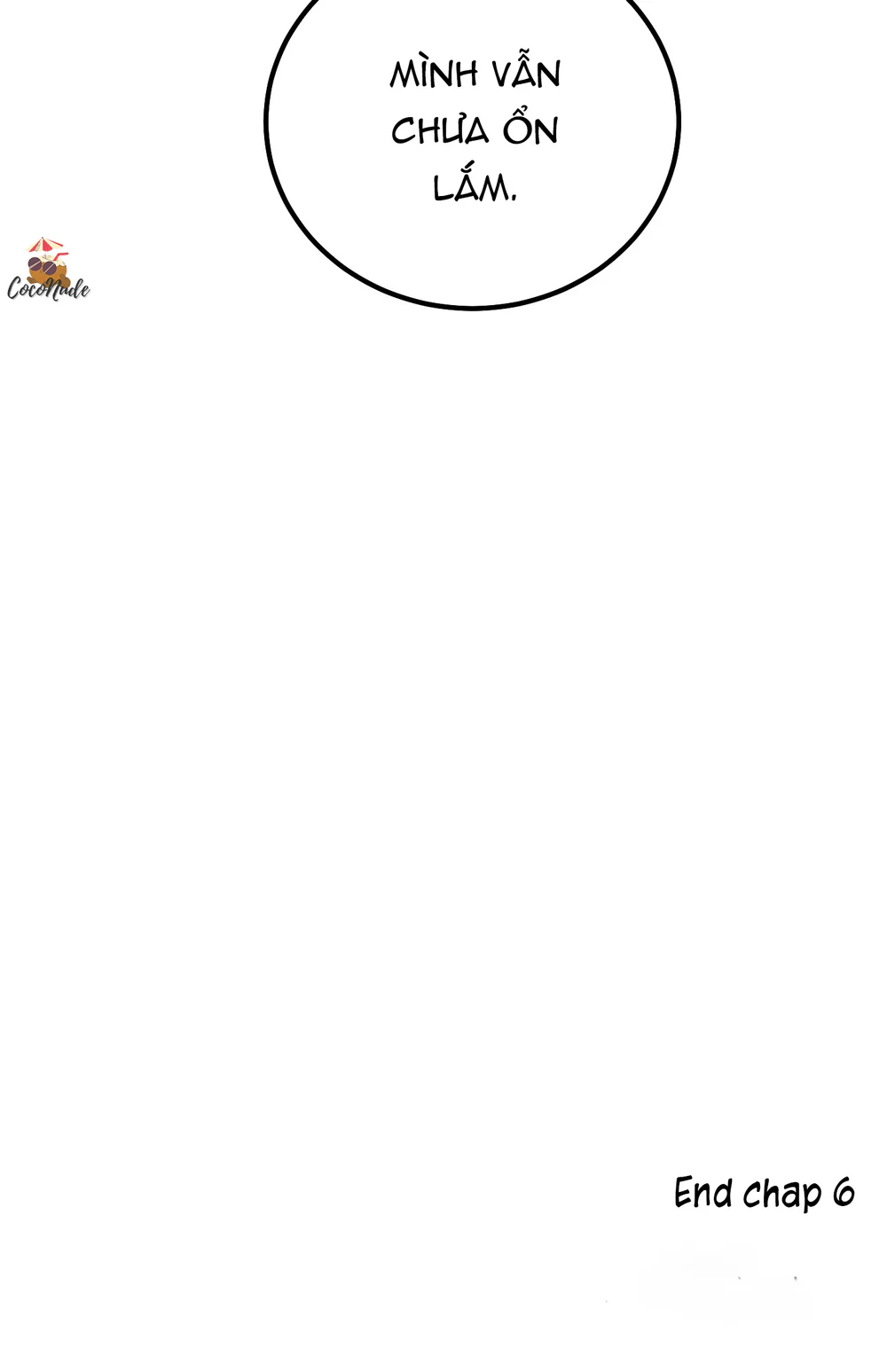 Vết Đỏ - Chap 6