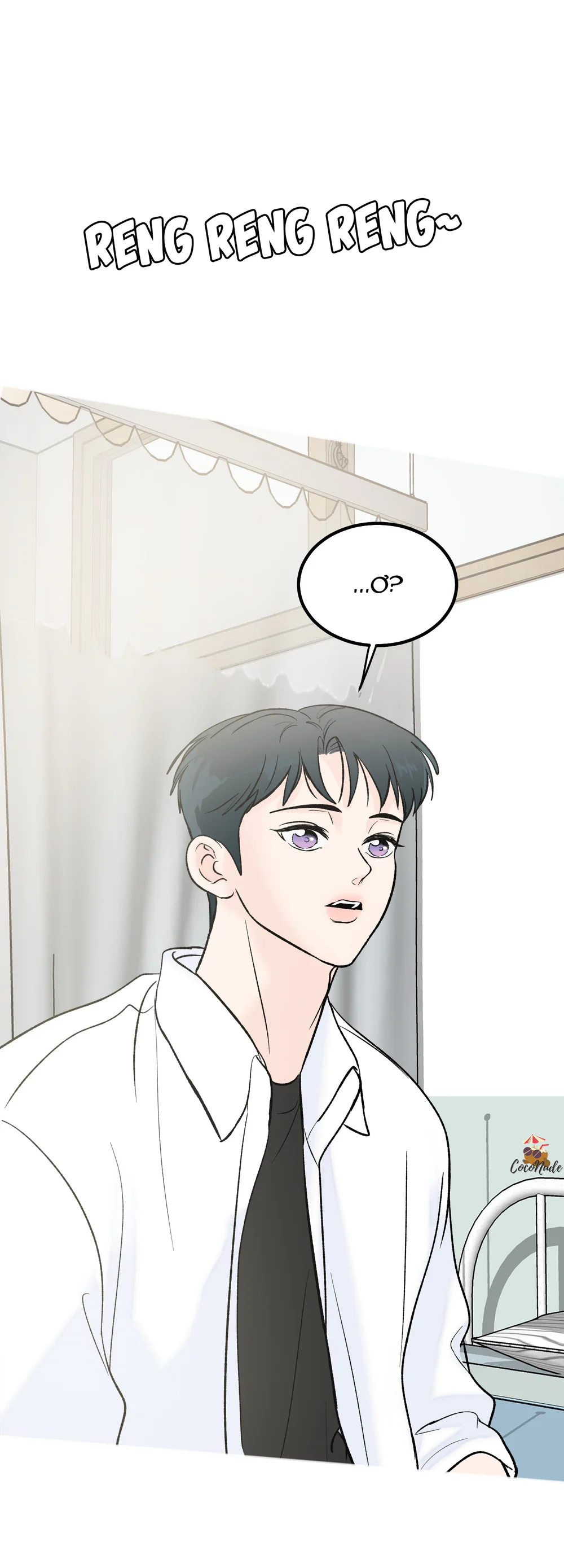 Vết Đỏ - Chap 7