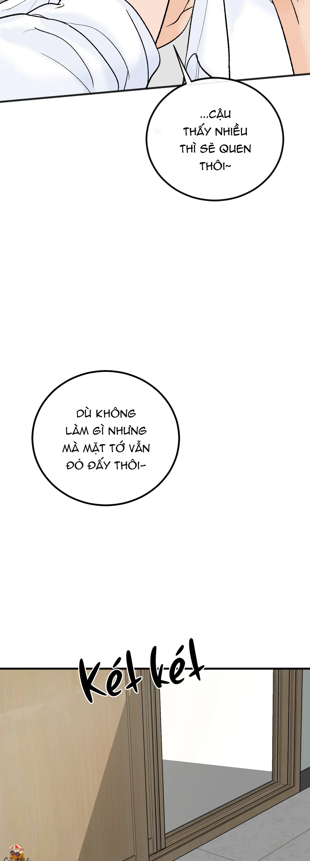 Vết Đỏ - Chap 7