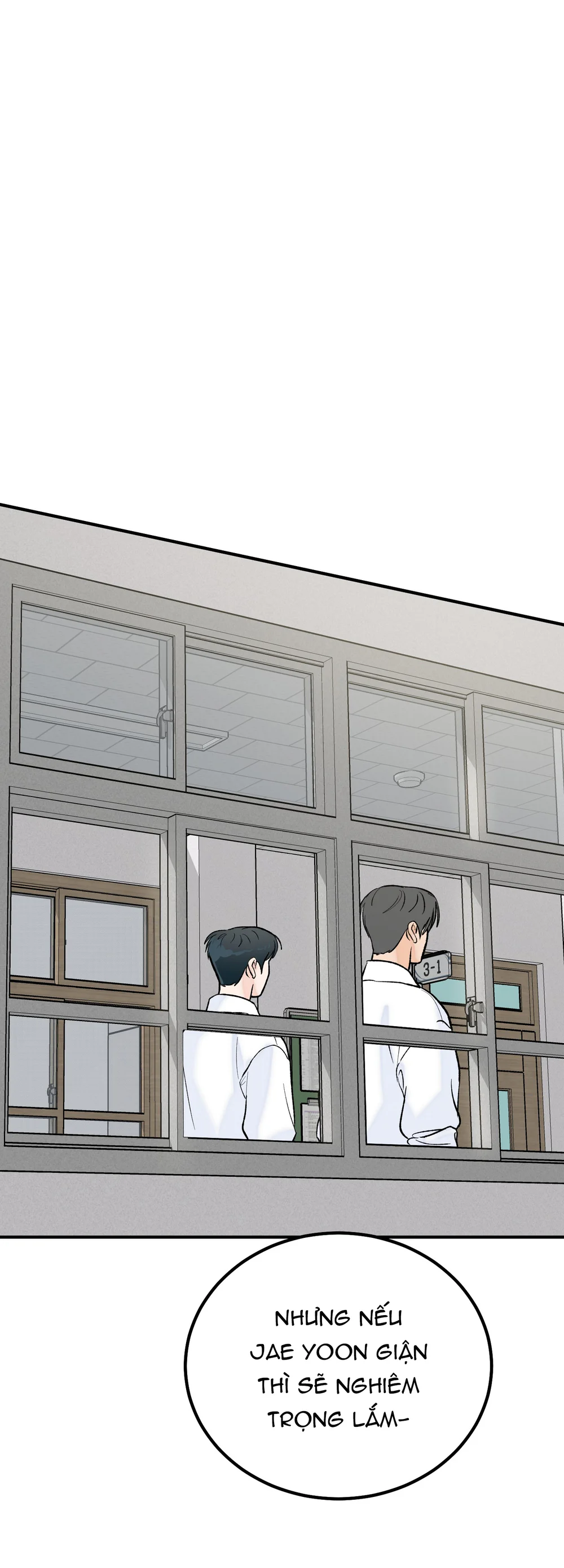 Vết Đỏ - Chap 7