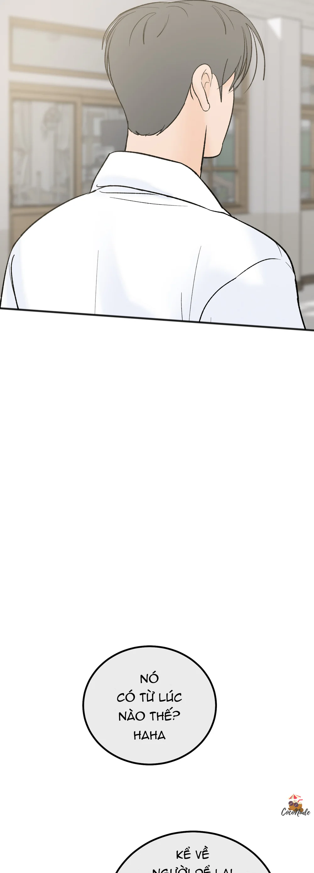 Vết Đỏ - Chap 7