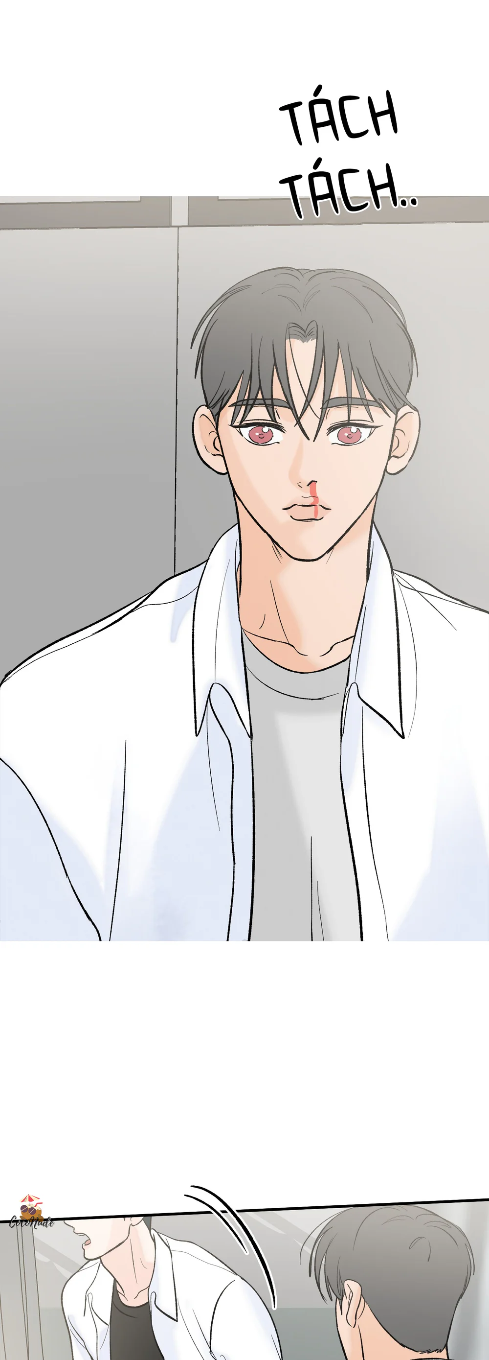 Vết Đỏ - Chap 7