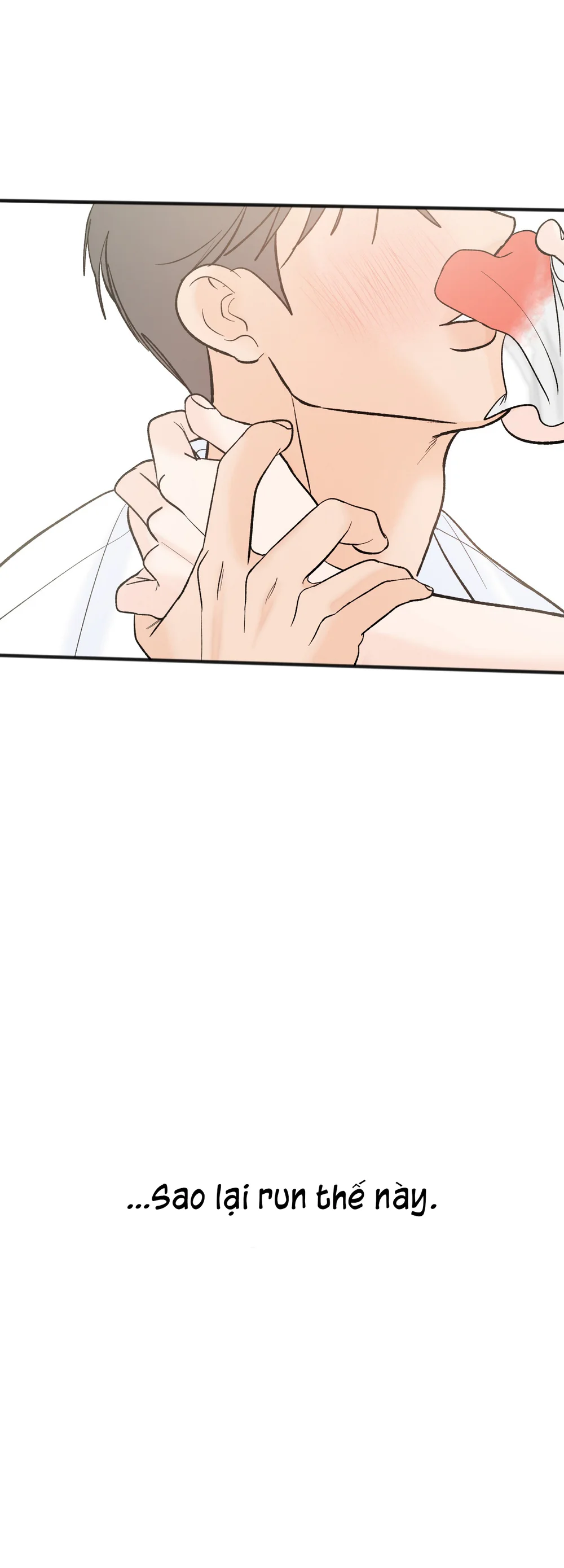 Vết Đỏ - Chap 7