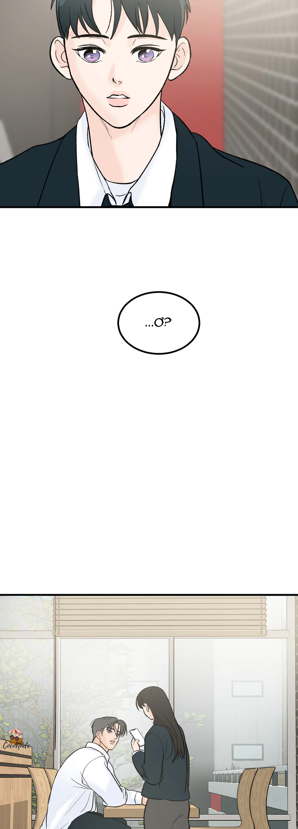 Vết Đỏ - Chap 7