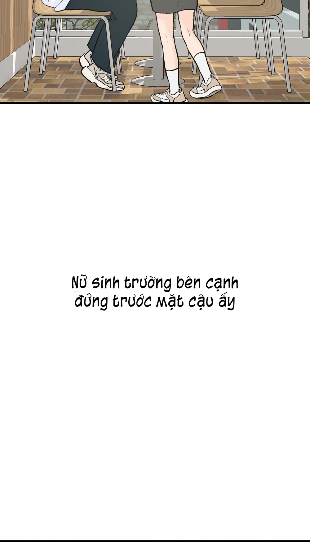 Vết Đỏ - Chap 7