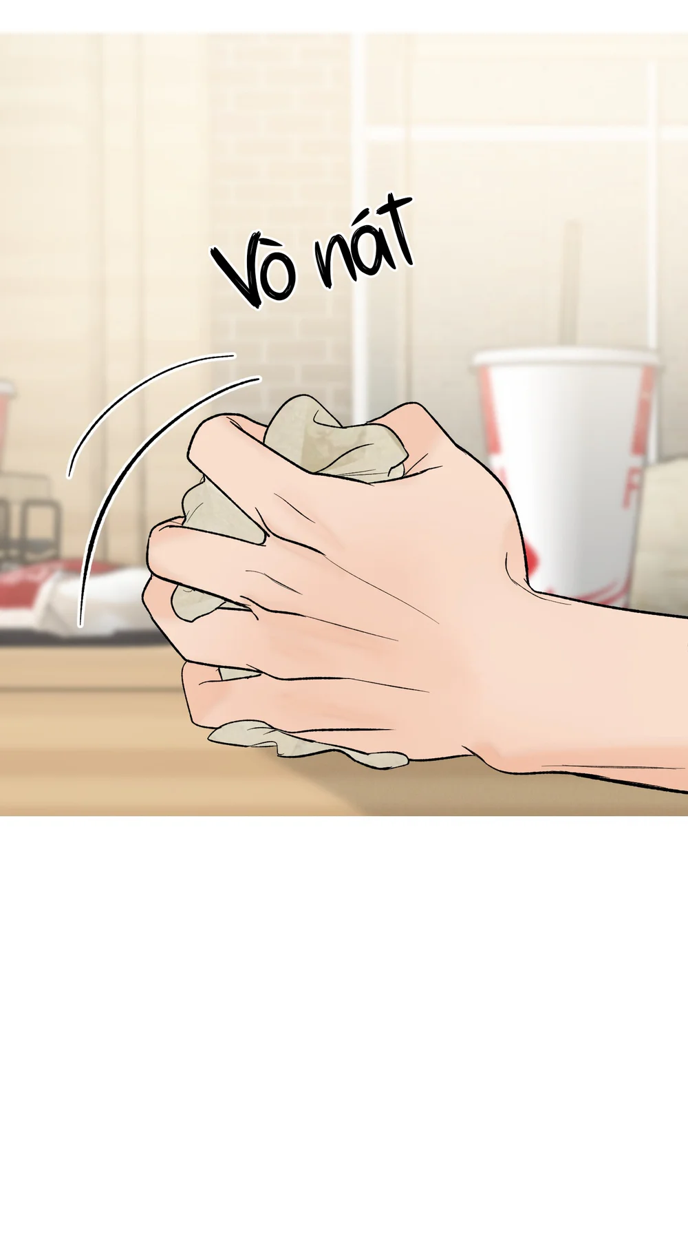 Vết Đỏ - Chap 7