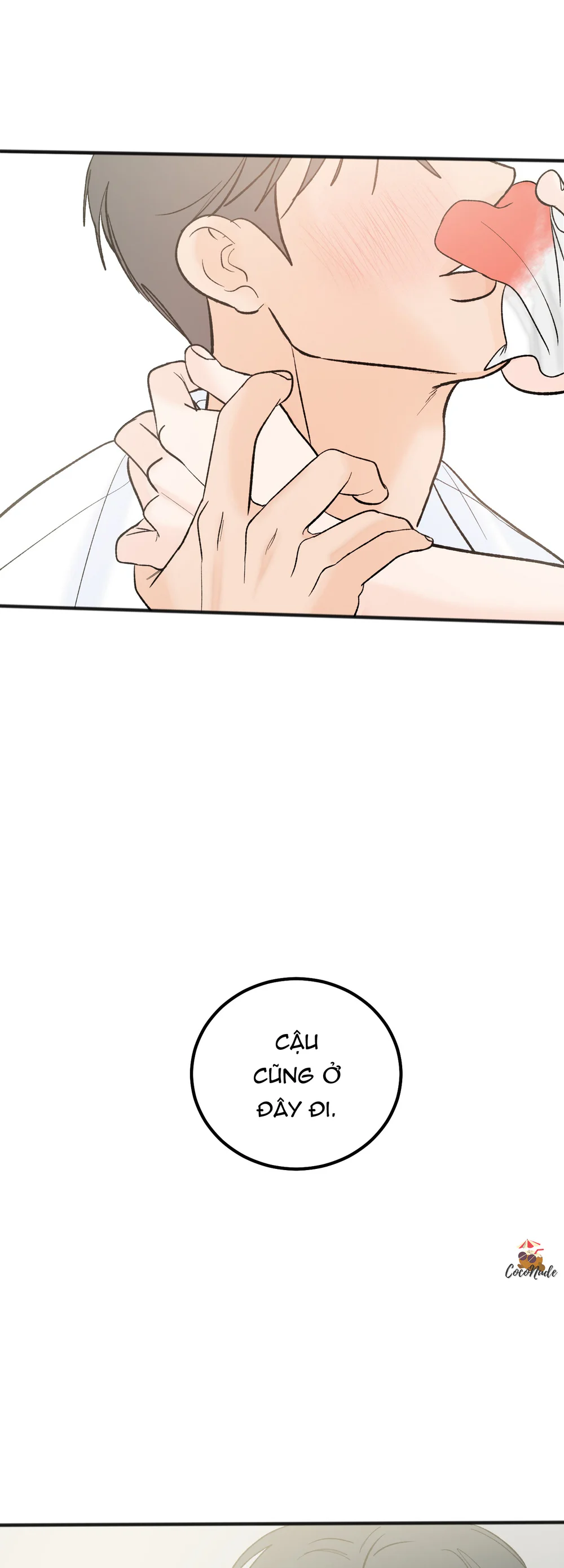 Vết Đỏ - Chap 7