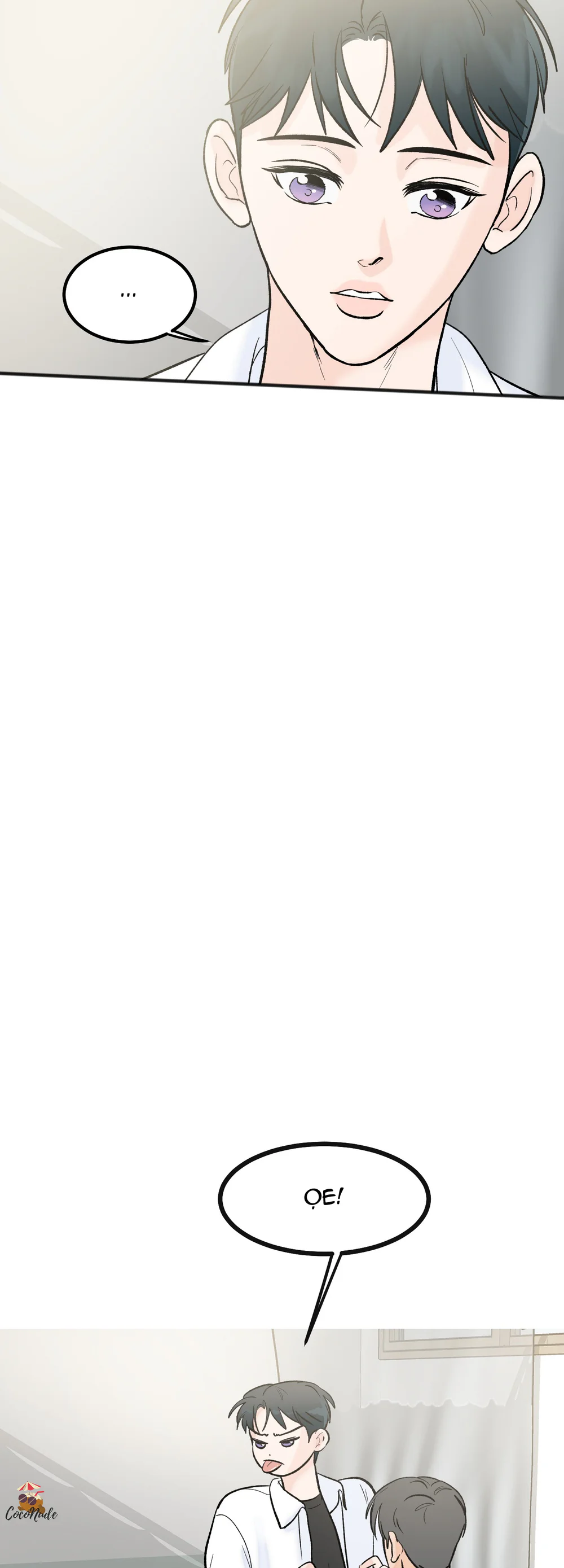 Vết Đỏ - Chap 7