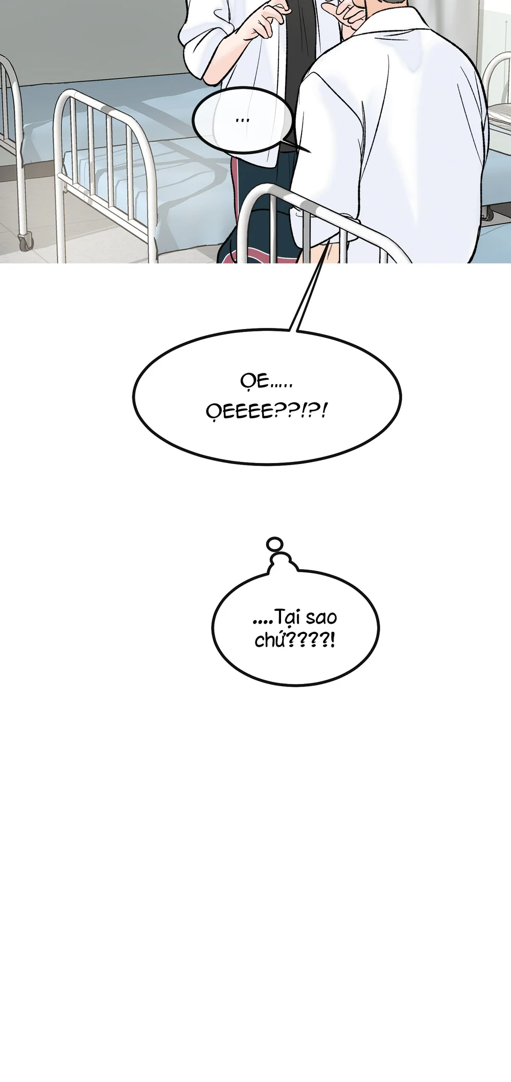 Vết Đỏ - Chap 7