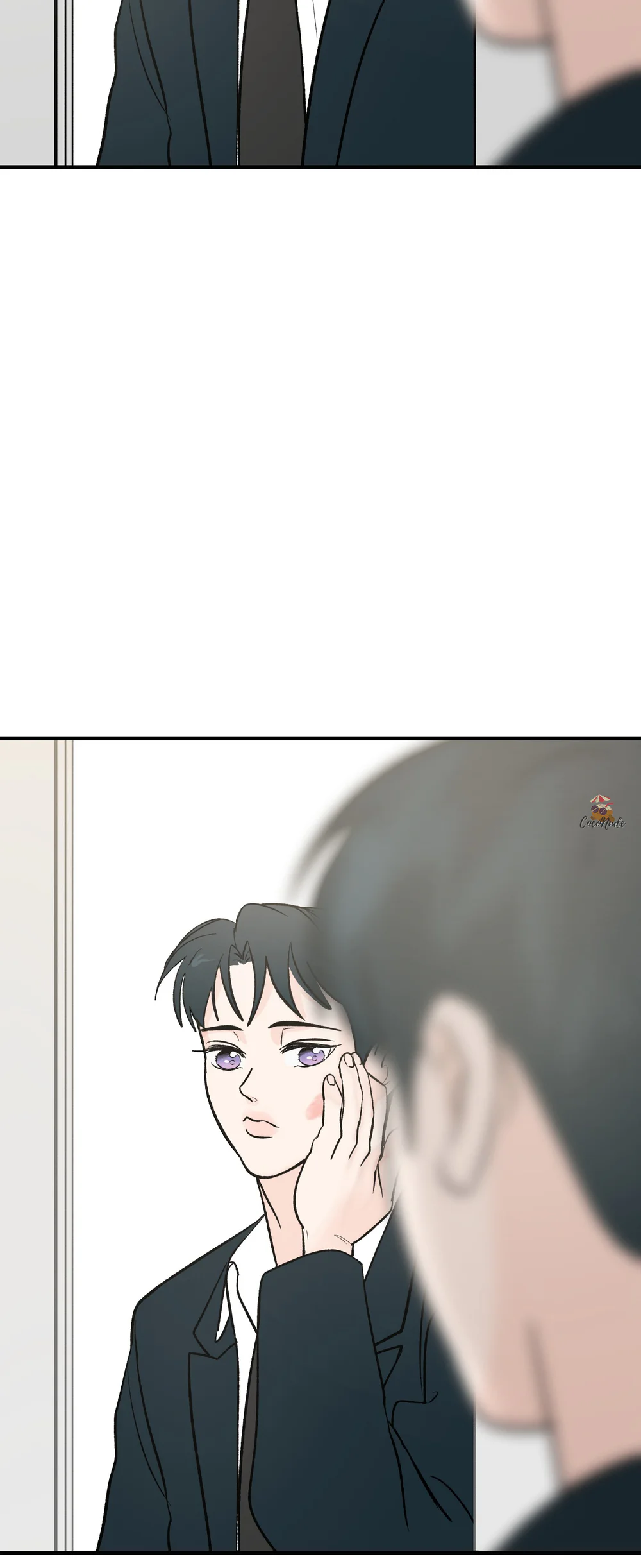 Vết Đỏ - Chap 8