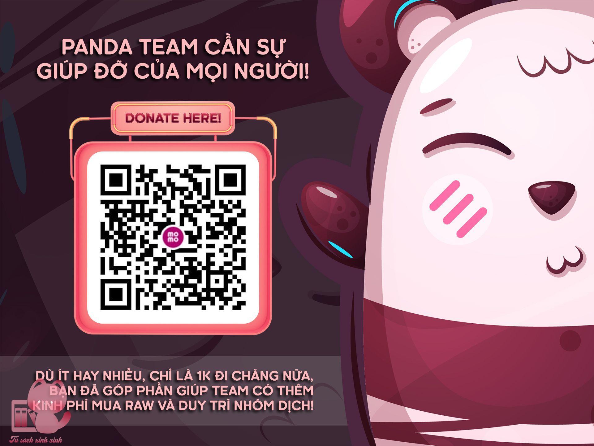 Vị Hôn Thê Của Thái Tử - Chap 42