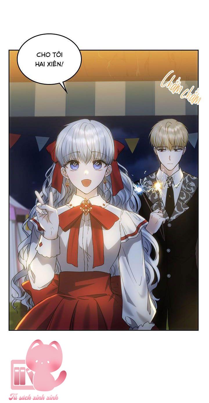 Vị Hôn Thê Của Thái Tử - Chap 46