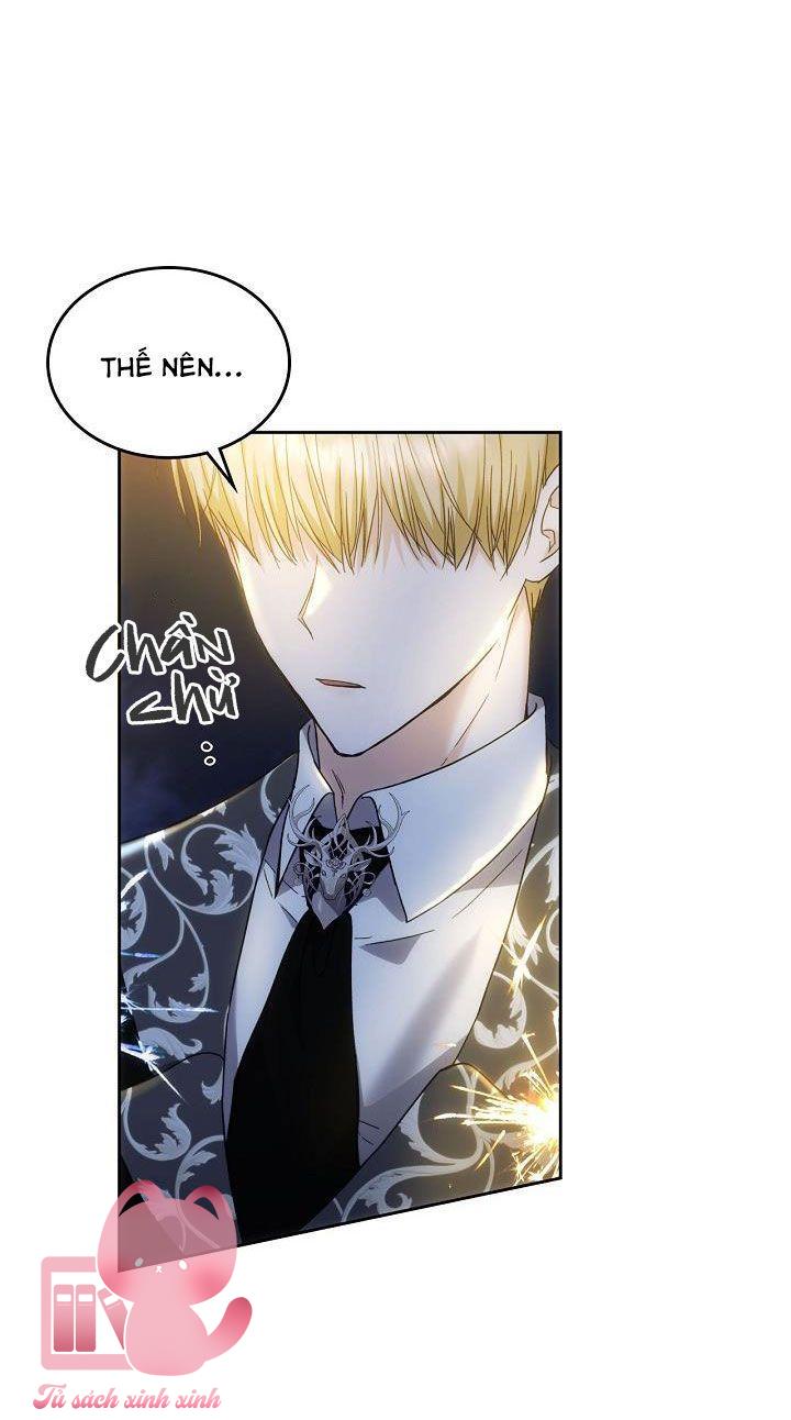 Vị Hôn Thê Của Thái Tử - Chap 46