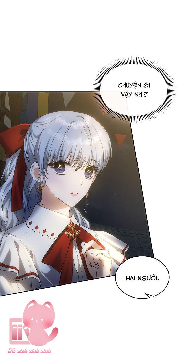 Vị Hôn Thê Của Thái Tử - Chap 46