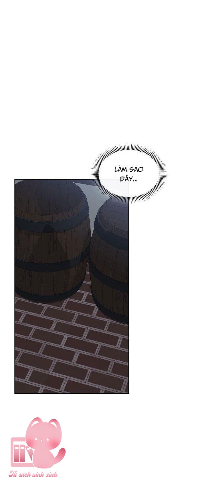 Vị Hôn Thê Của Thái Tử - Chap 46