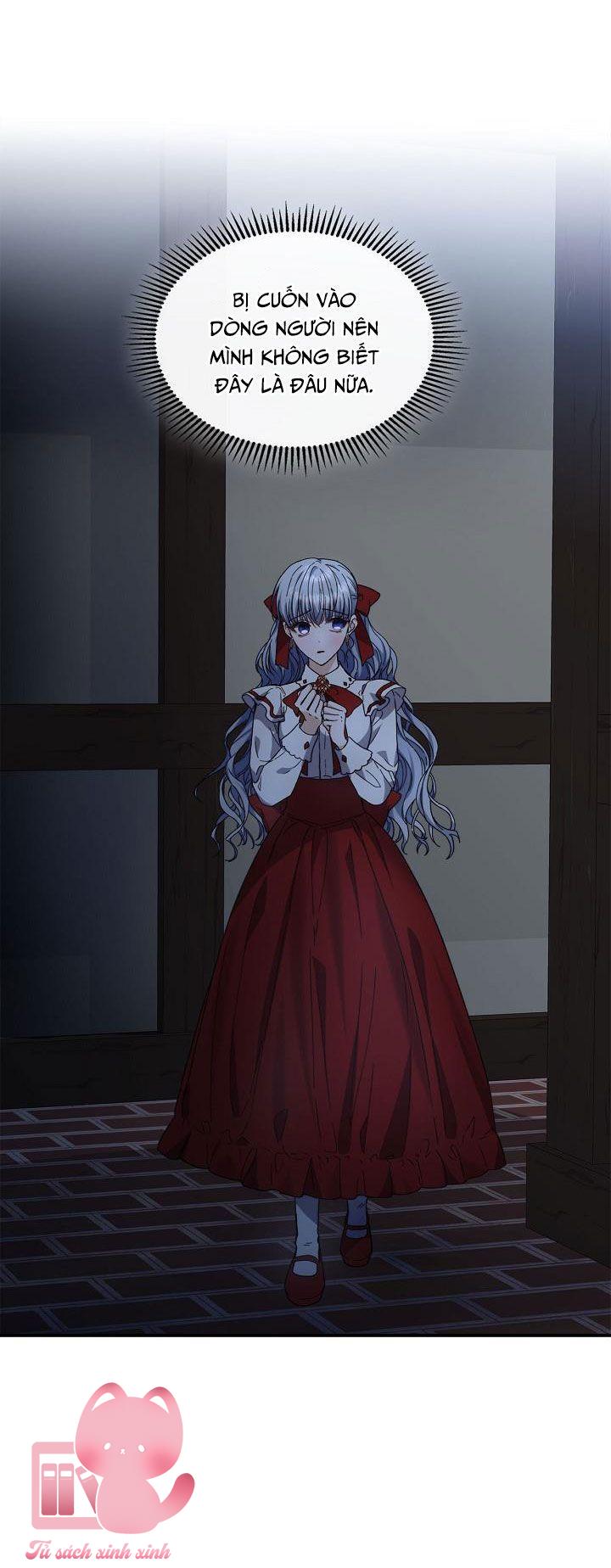 Vị Hôn Thê Của Thái Tử - Chap 46