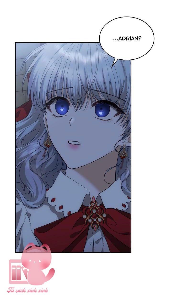 Vị Hôn Thê Của Thái Tử - Chap 46