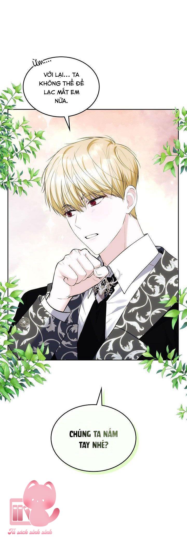 Vị Hôn Thê Của Thái Tử - Chap 46