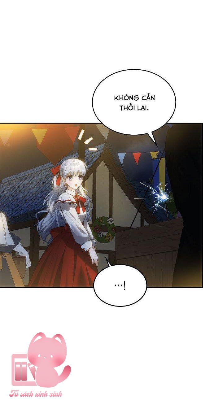 Vị Hôn Thê Của Thái Tử - Chap 46