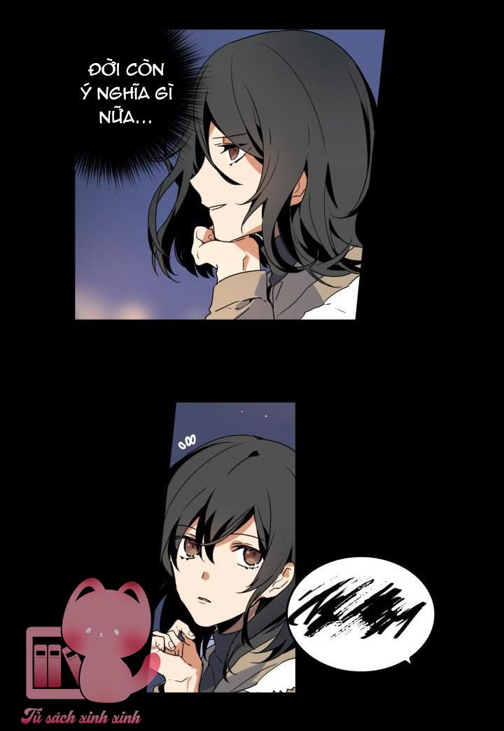 Vị Hôn Thê Khế Ước Của Công Tước - Chap 1