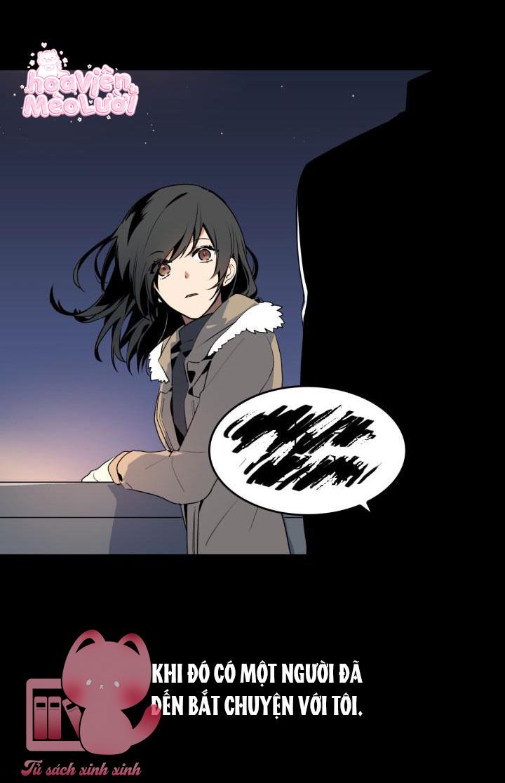 Vị Hôn Thê Khế Ước Của Công Tước - Chap 1