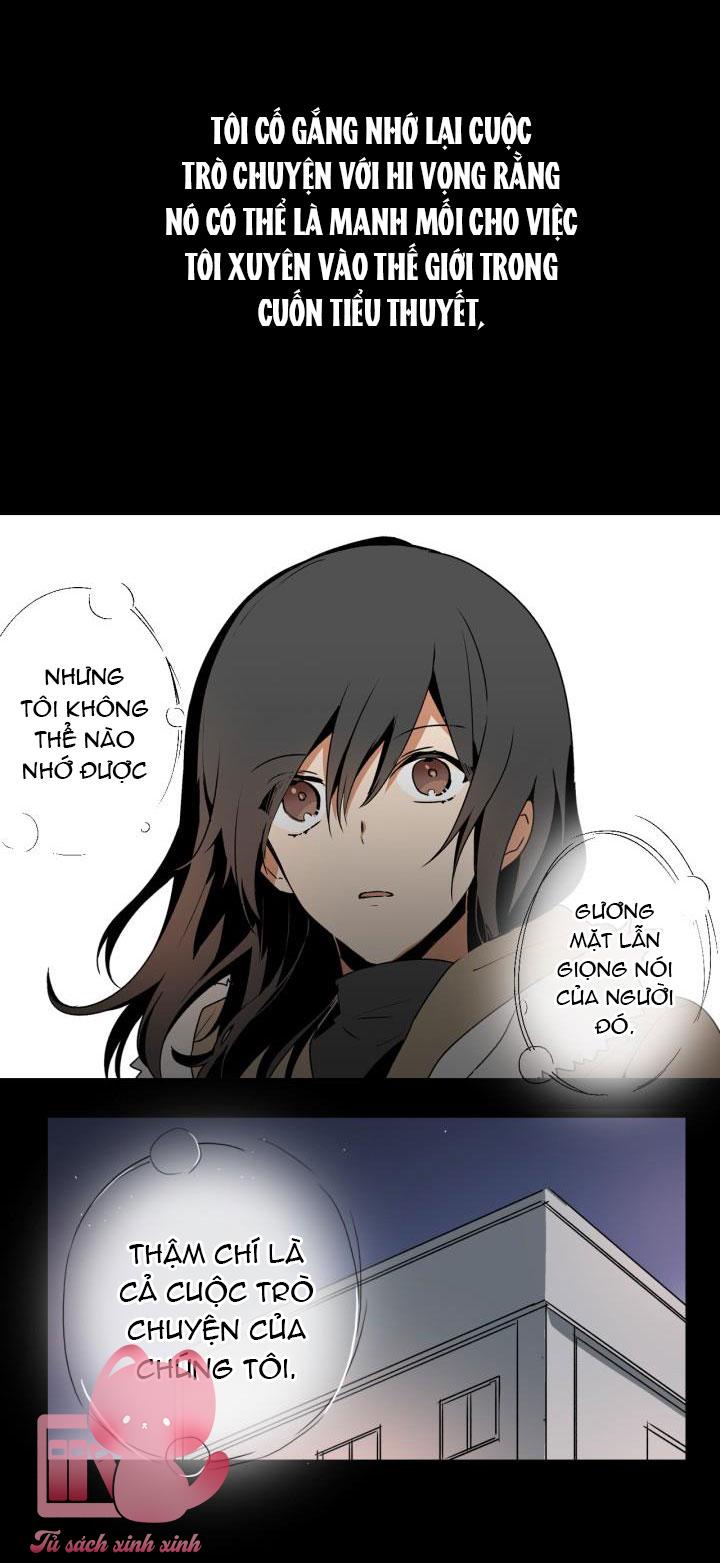 Vị Hôn Thê Khế Ước Của Công Tước - Chap 1