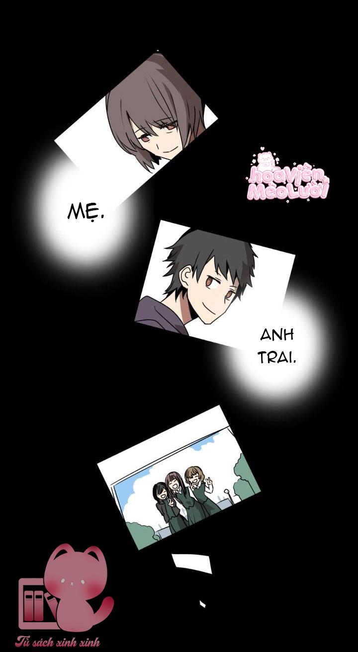 Vị Hôn Thê Khế Ước Của Công Tước - Chap 1