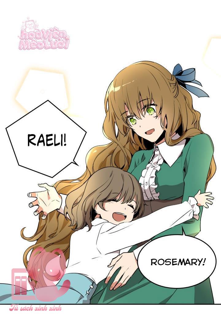 Vị Hôn Thê Khế Ước Của Công Tước - Chap 1