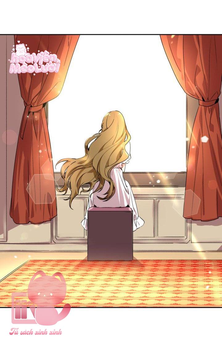 Vị Hôn Thê Khế Ước Của Công Tước - Chap 1