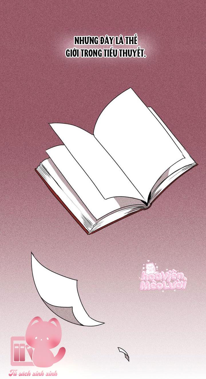 Vị Hôn Thê Khế Ước Của Công Tước - Chap 1